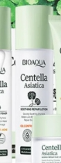 EMULSION FACIAL CENTELLA ASIATICA